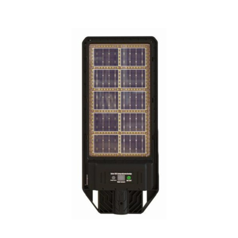 farola solar 300w