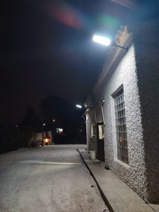 Farola Solar 400W - Imagen 5